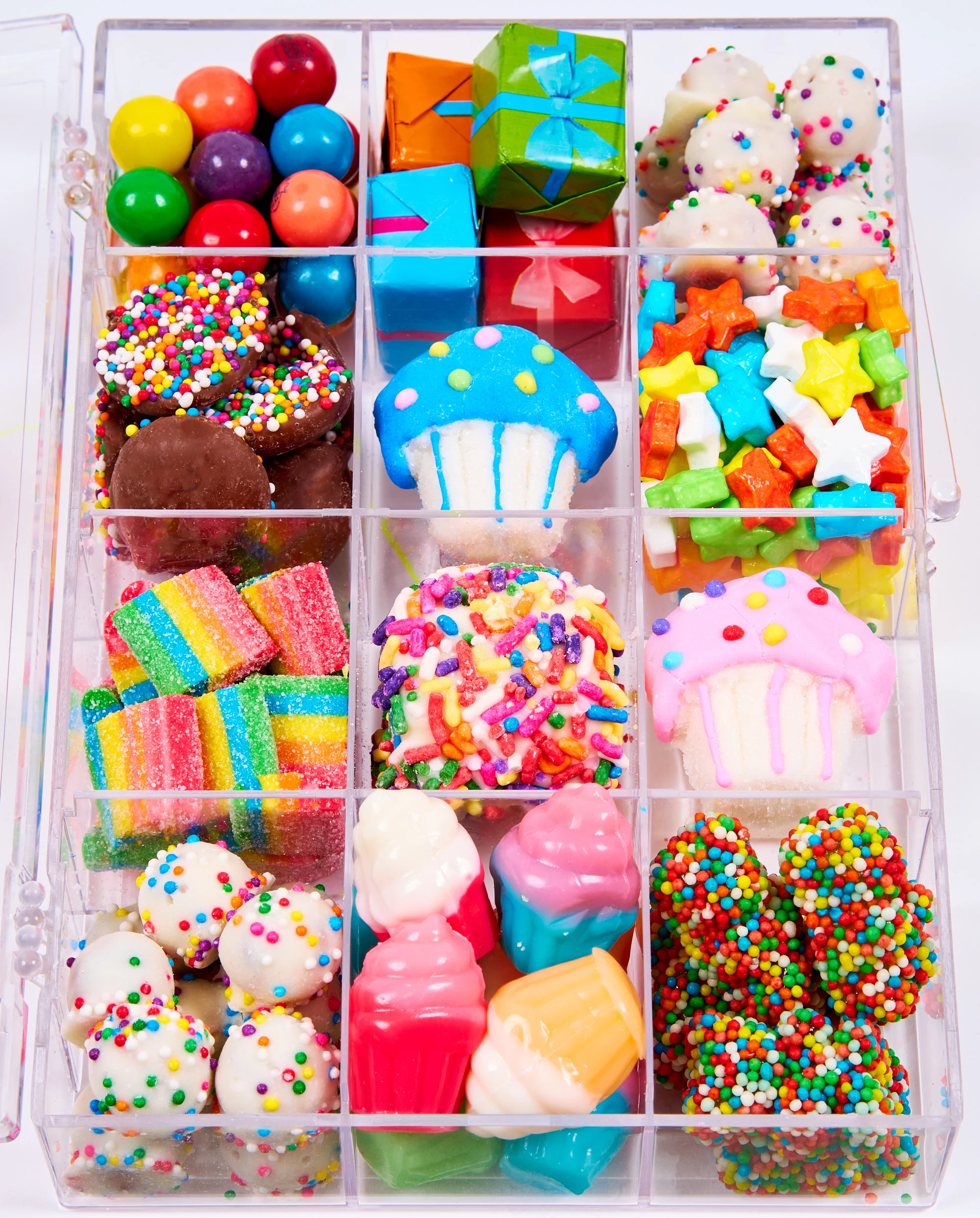 Happy Birthday Tackle Box - Image 3