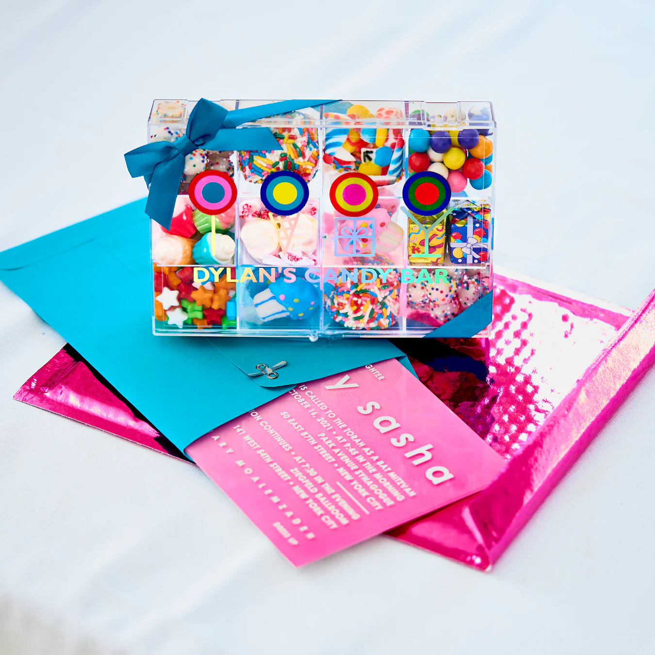 Happy Birthday Tackle Box - Image 5
