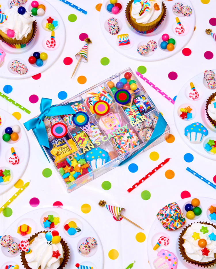 Happy Birthday Tackle Box - Image 7