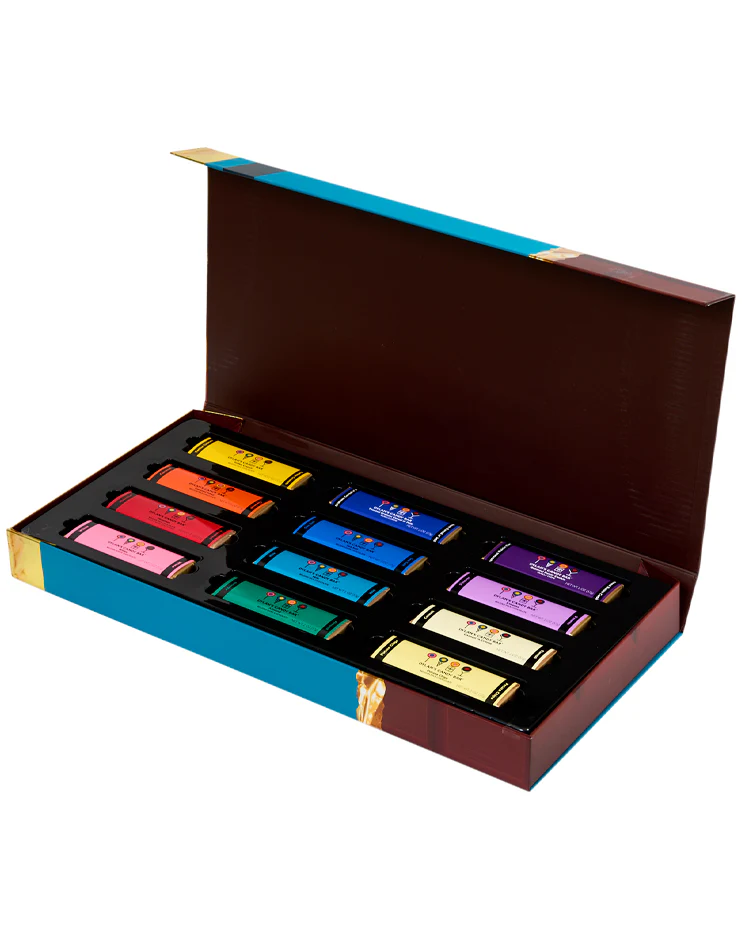 Anniversary Edition XL Chocolate Bar Gift Set - Image 5