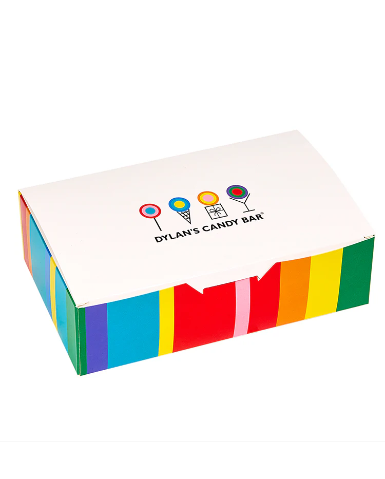 Bakery Treats Fudge Sampler Box - Image 3