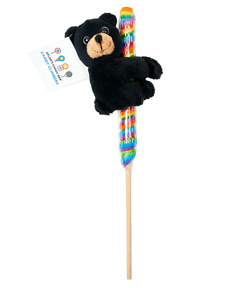 Bear Candy Climber Pop - Image 3