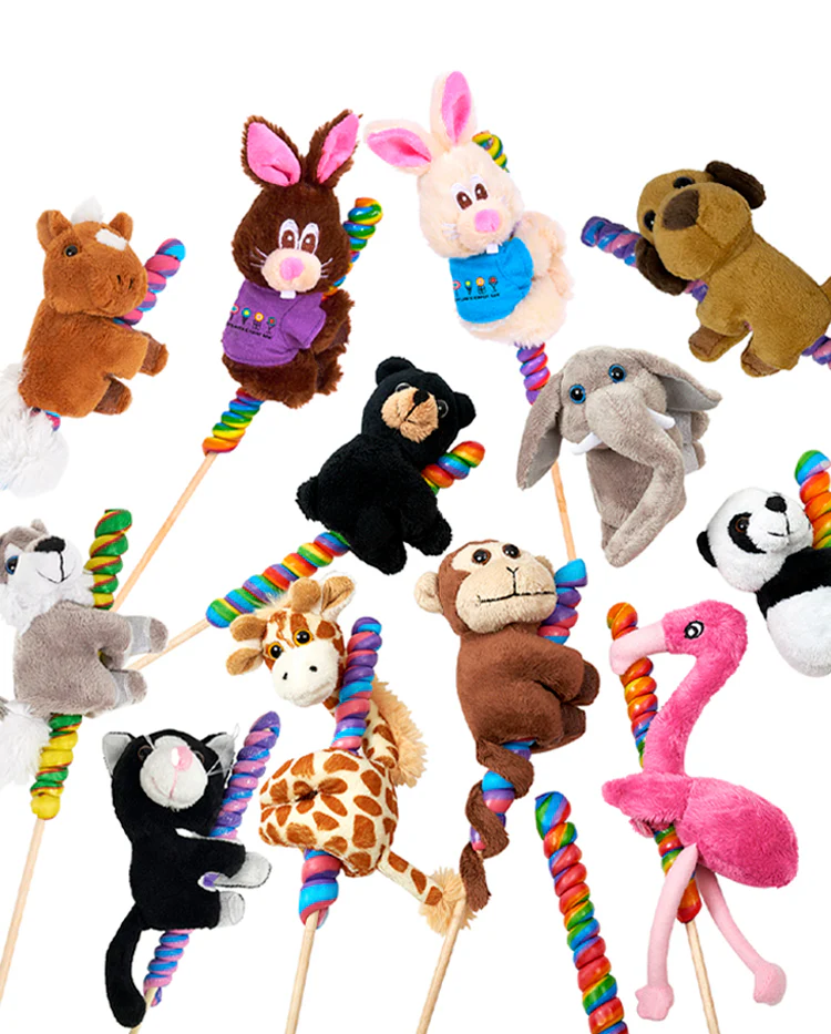 Bear Candy Climber Pop - Image 4