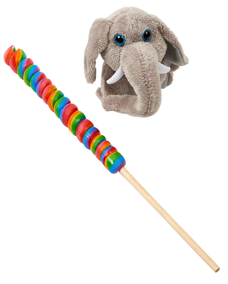 Candy Climber Pops - Image 11