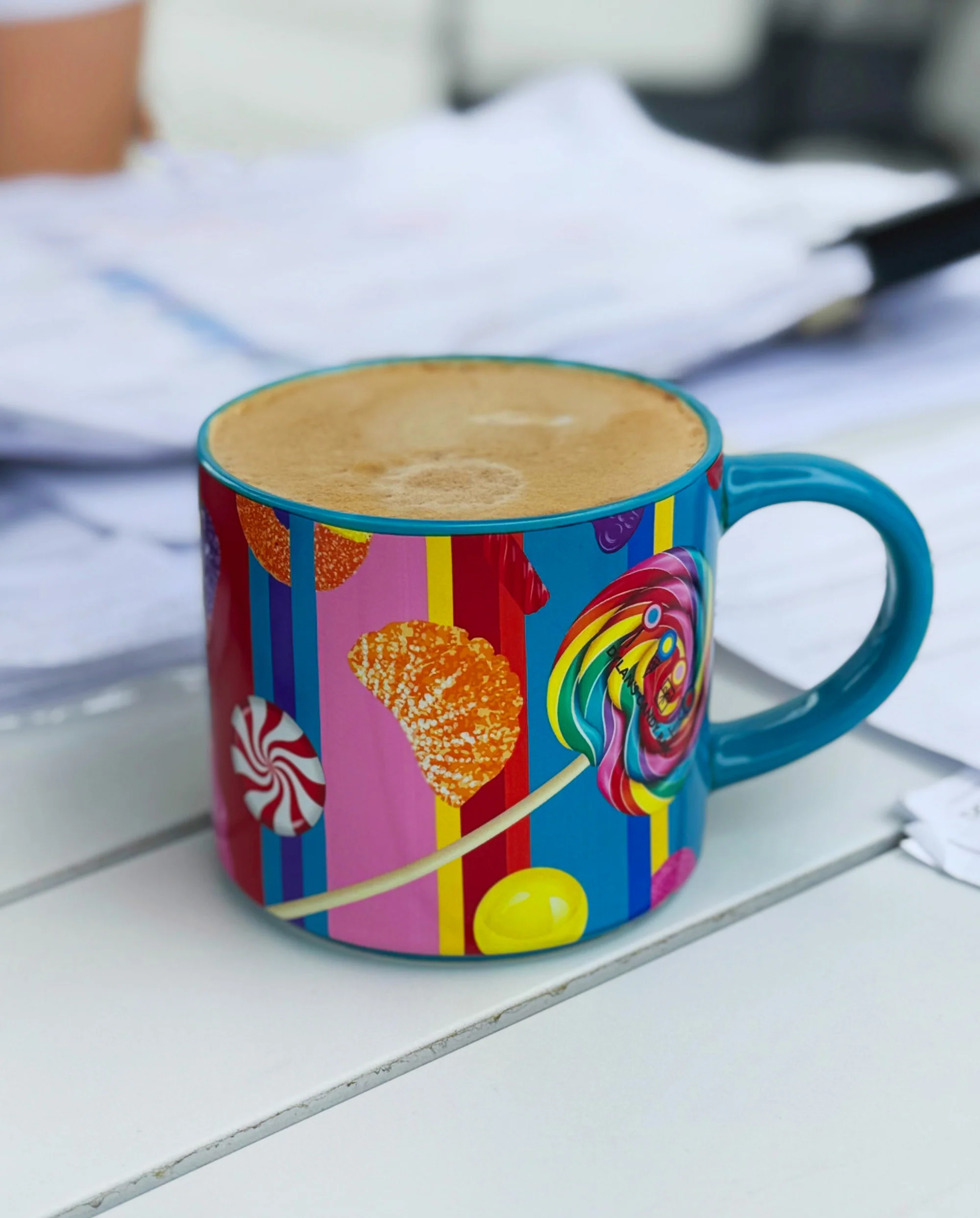 Candy Spill Mug - Image 3