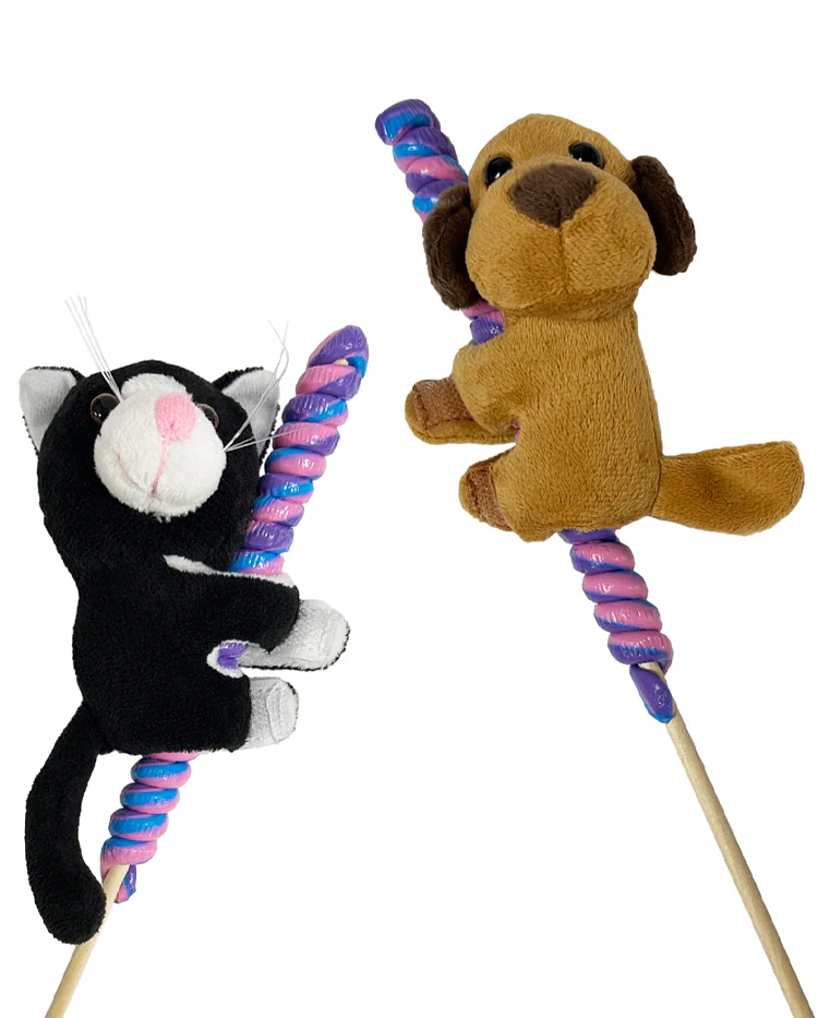 Cat Candy Climber Pop - Image 4