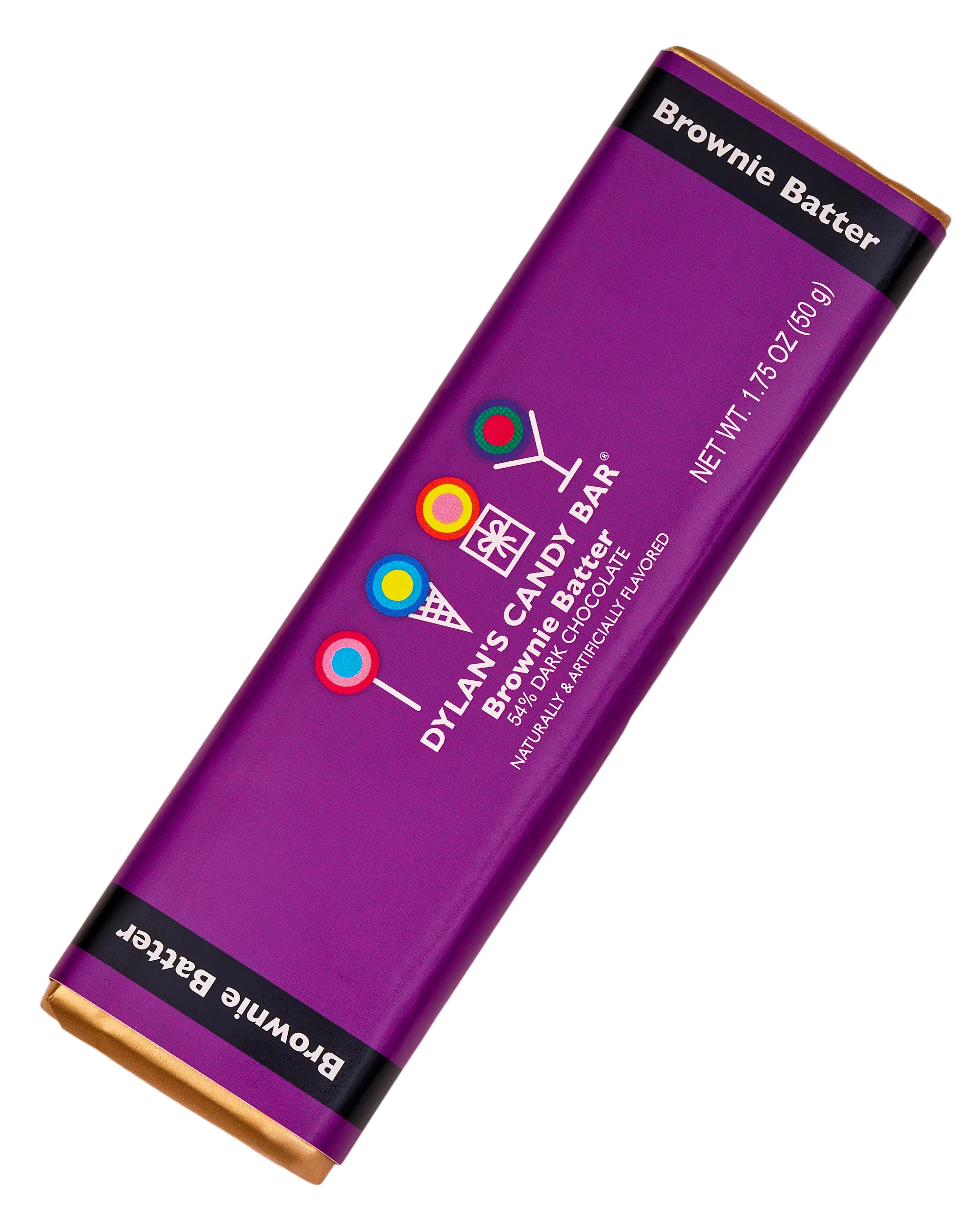 Signature Chocolate Bars - Image 20