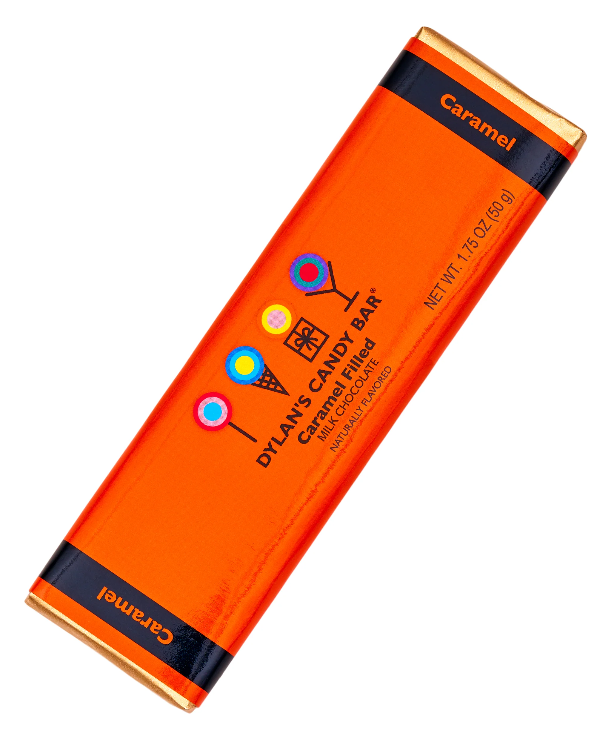 Signature Chocolate Bars - Image 8