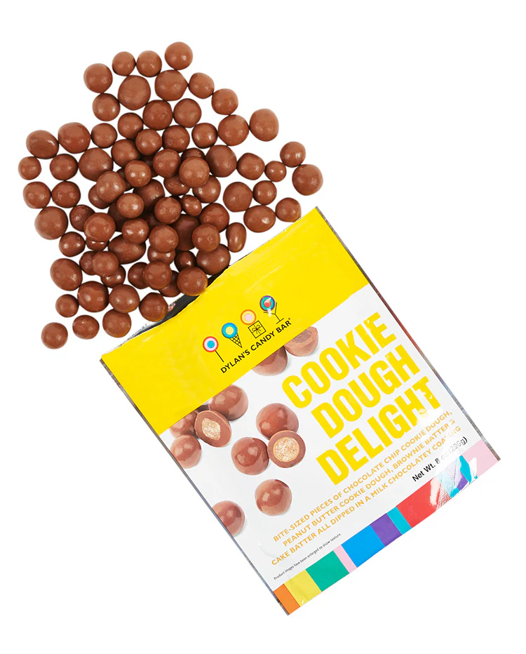 Chocolate Grab & Go Bundle - Image 5