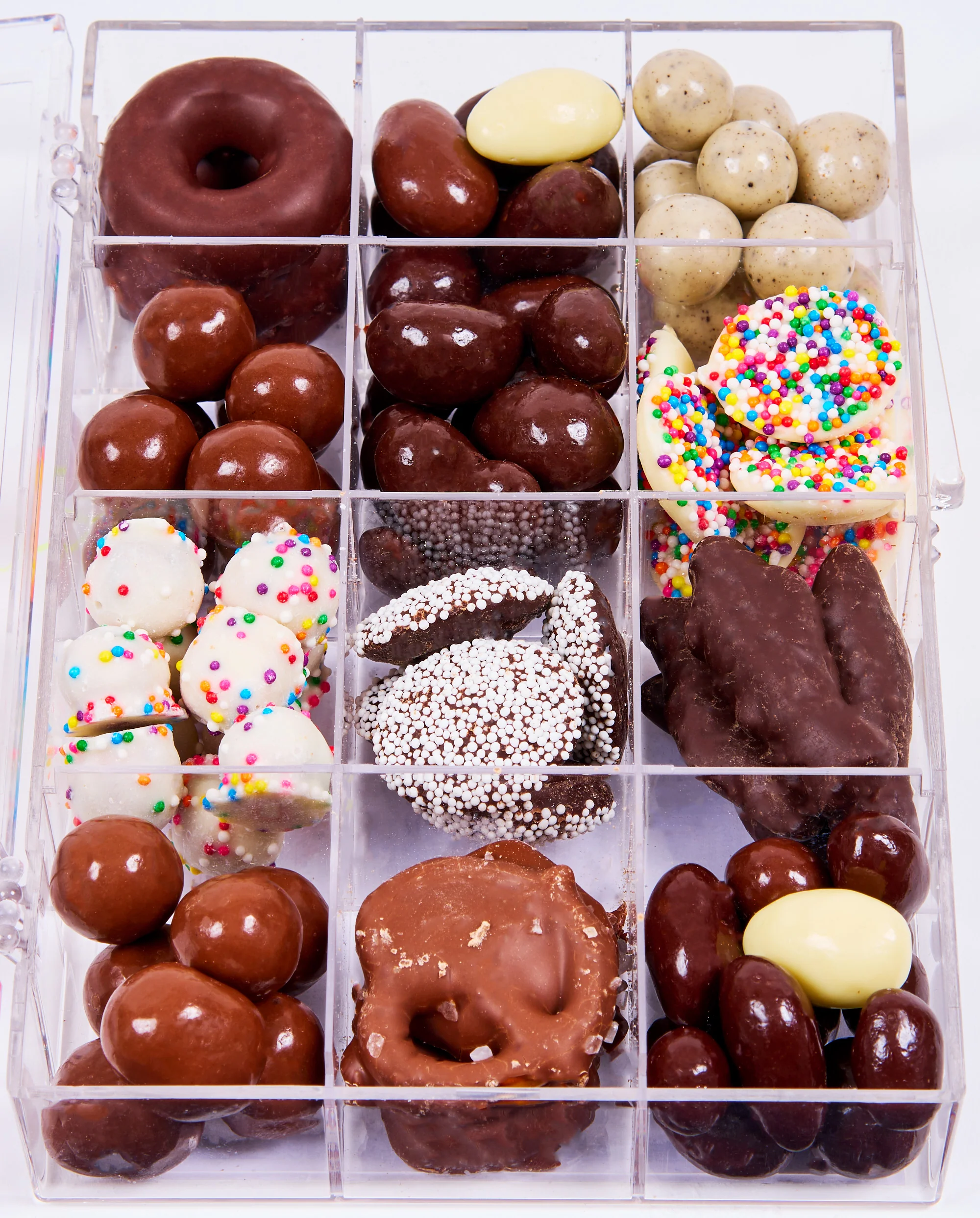 Chocolate Lovers Tackle Box - Image 3