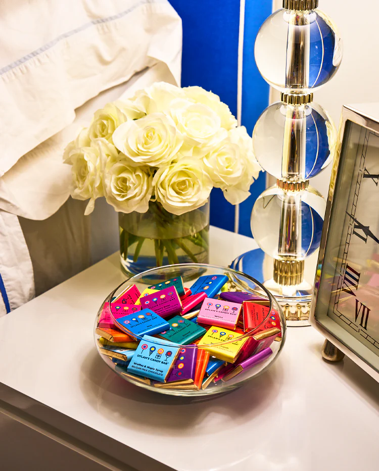 Chocolate Squares Gift Set - Image 3