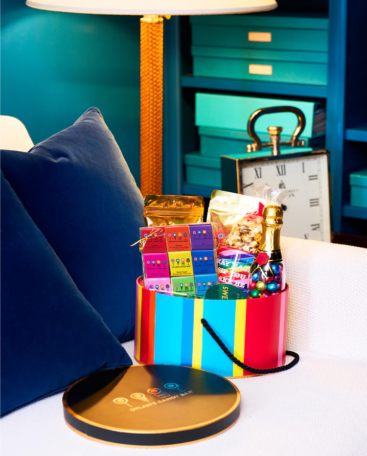Chocolate Squares Gift Set - Image 4