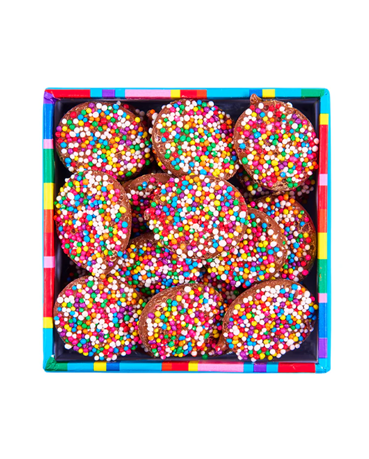 Chocolate Sweet Treat Tower - Image 3