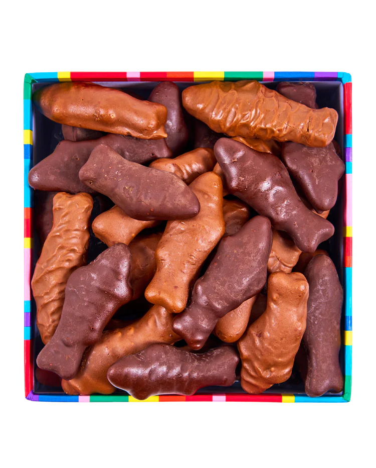 Chocolate Sweet Treat Tower - Image 5