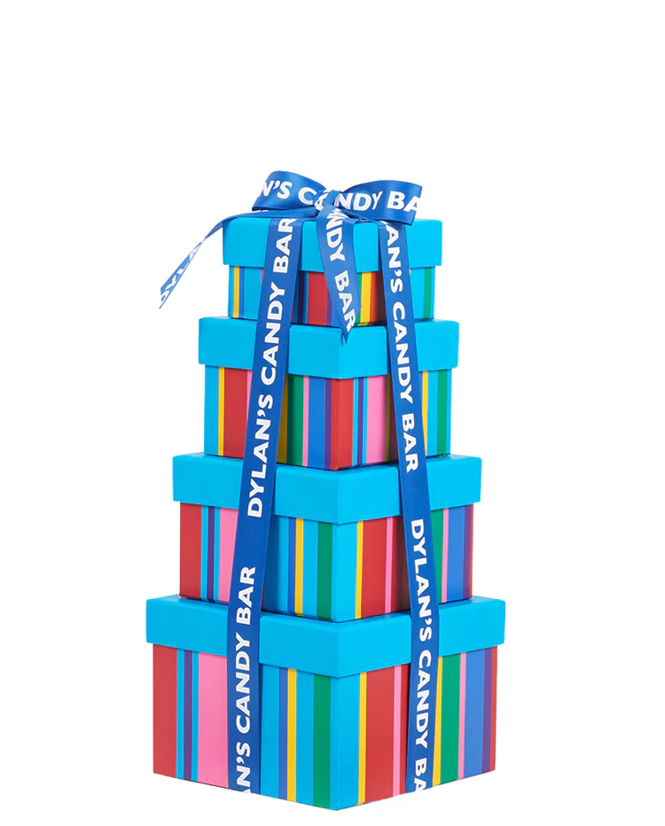 Chocolate Sweet Treat Tower - Image 7