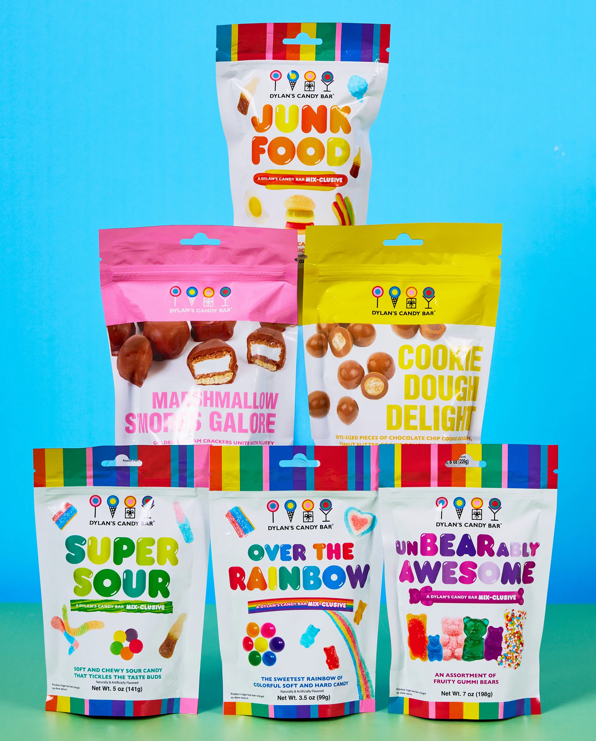 Cookie Dough Delight Grab & Go Pouch - Image 5