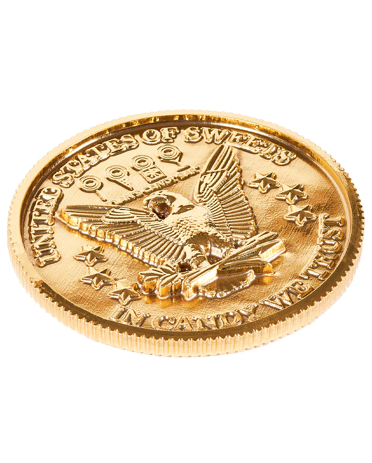 United States of Sweets Mega Coin - Image 5