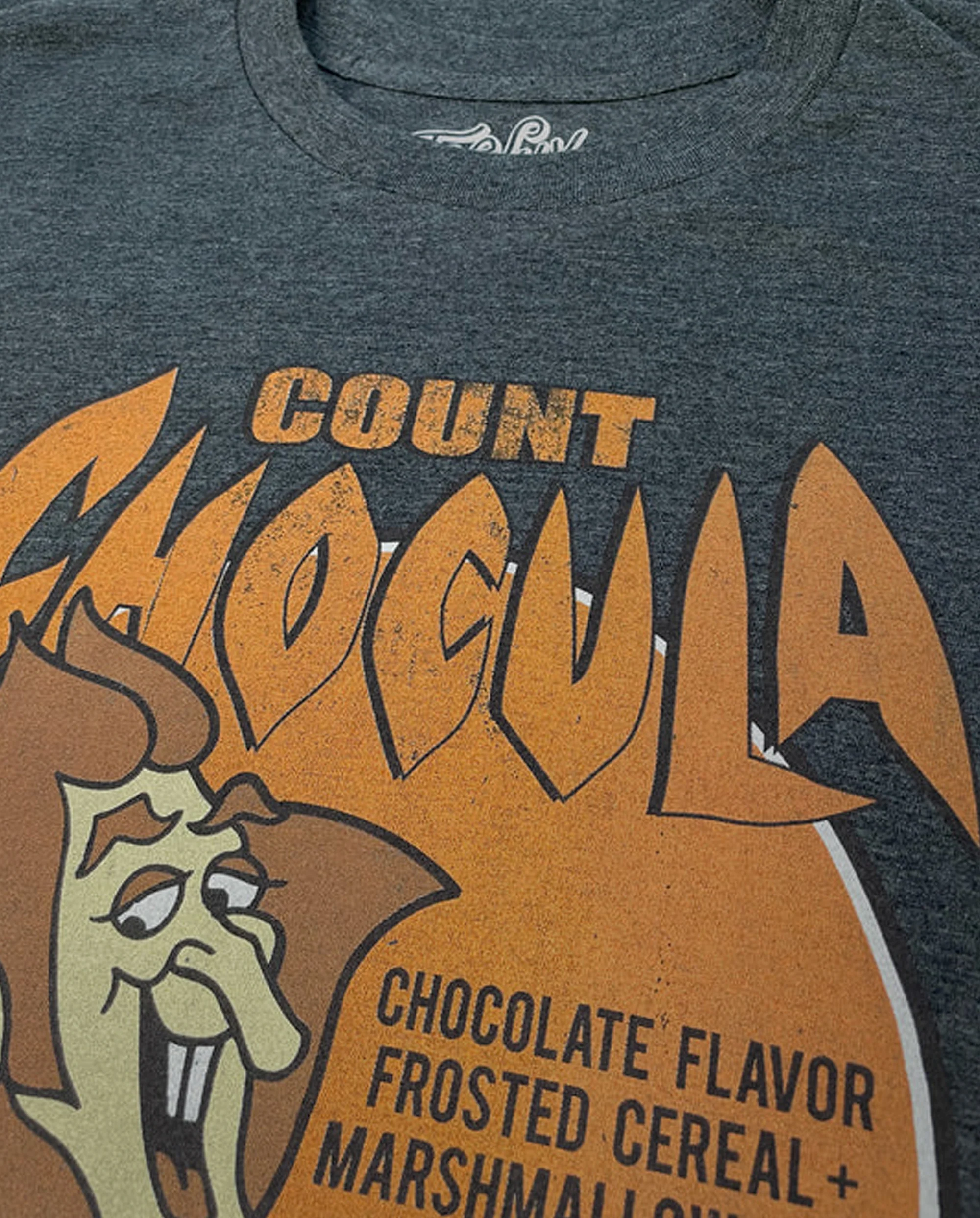 Count Chocula® Retro T-Shirt - Image 2