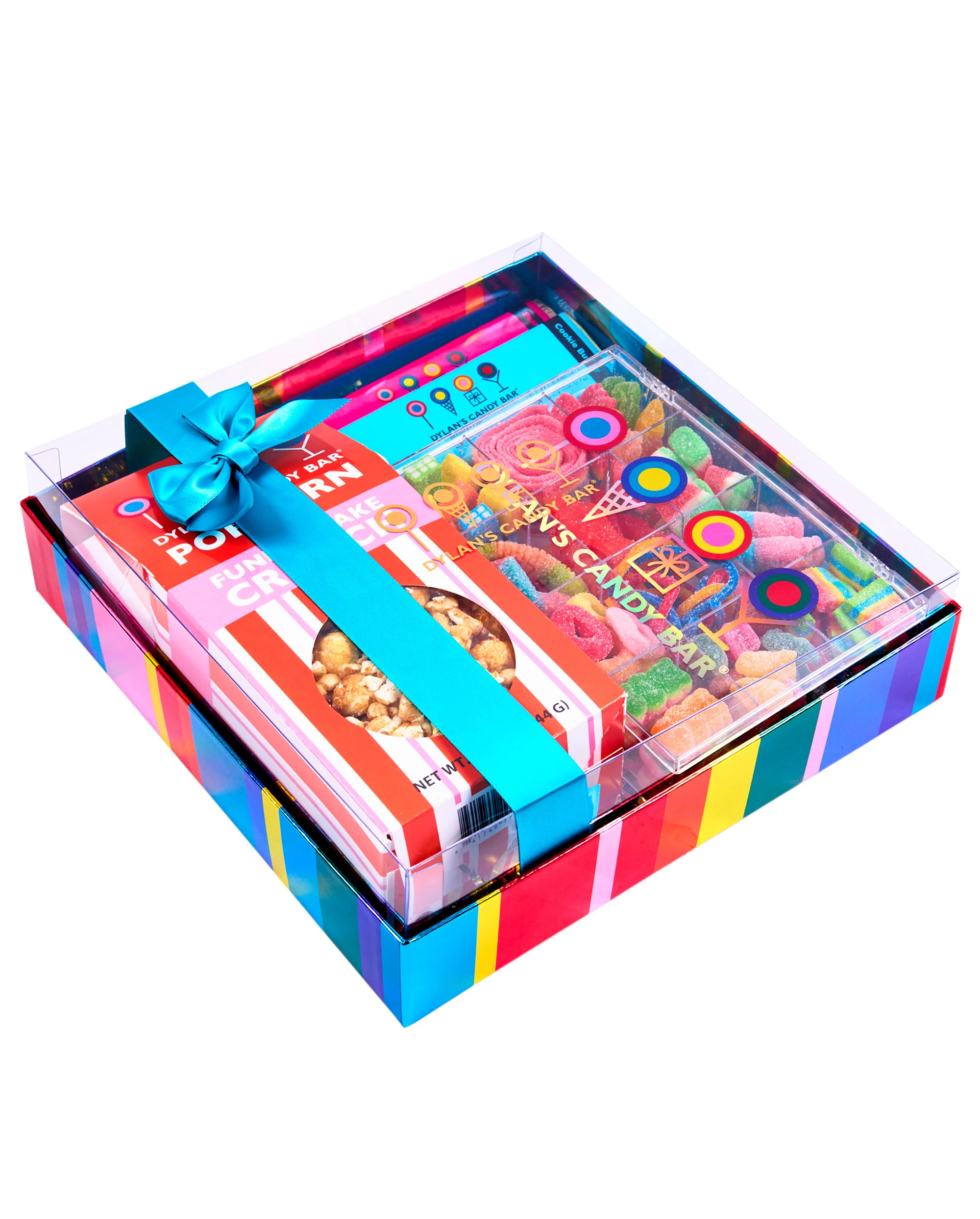 Create Your Own Custom Treat Box - Image 3