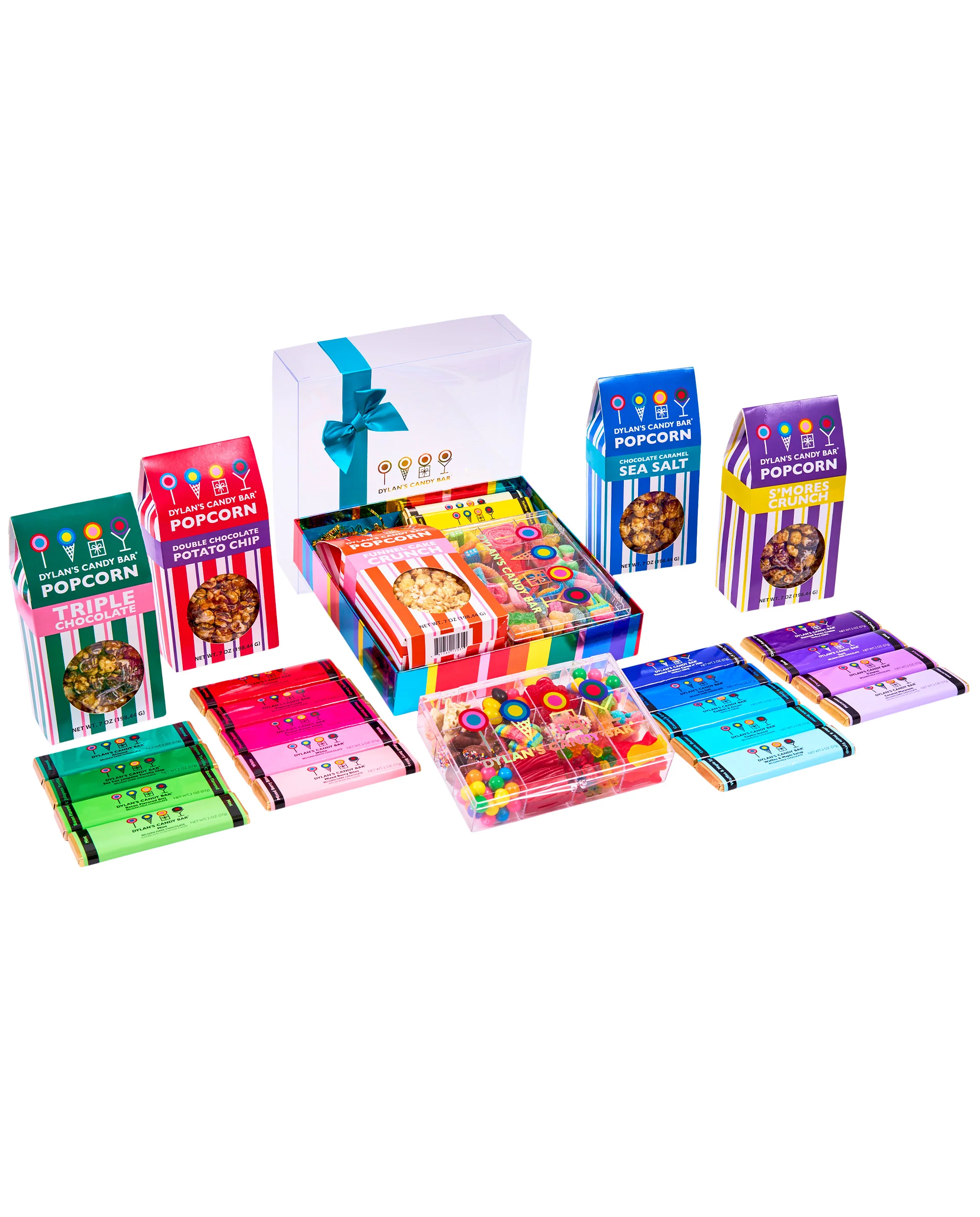 Create Your Own Custom Treat Box - Image 4