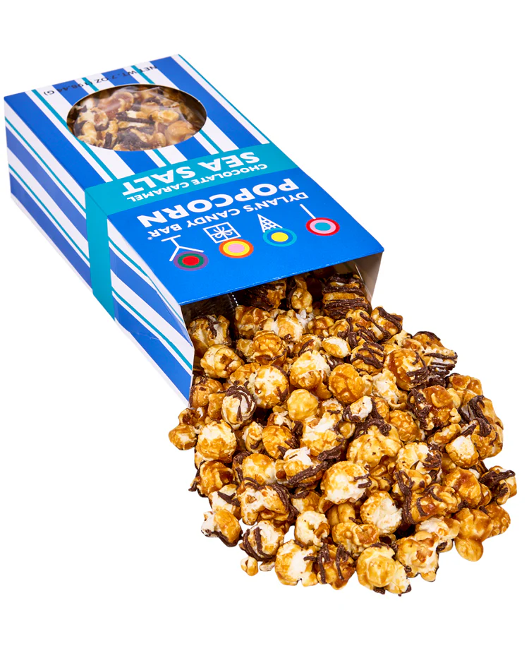 Create Your Own Popcorn Bundle - Image 5