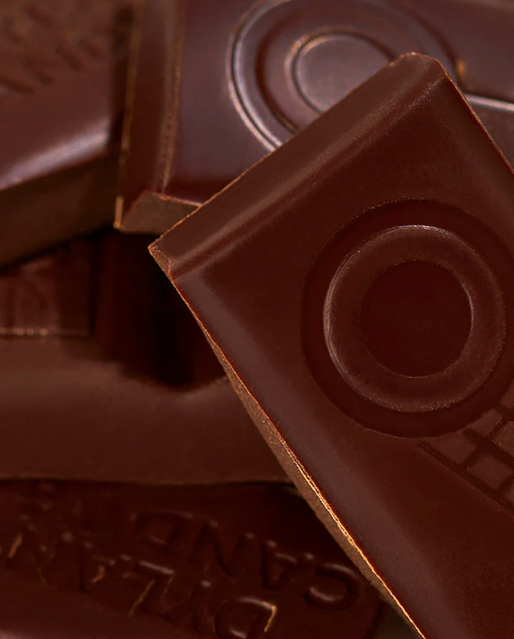 Dark Chocolate Bar - Image 3