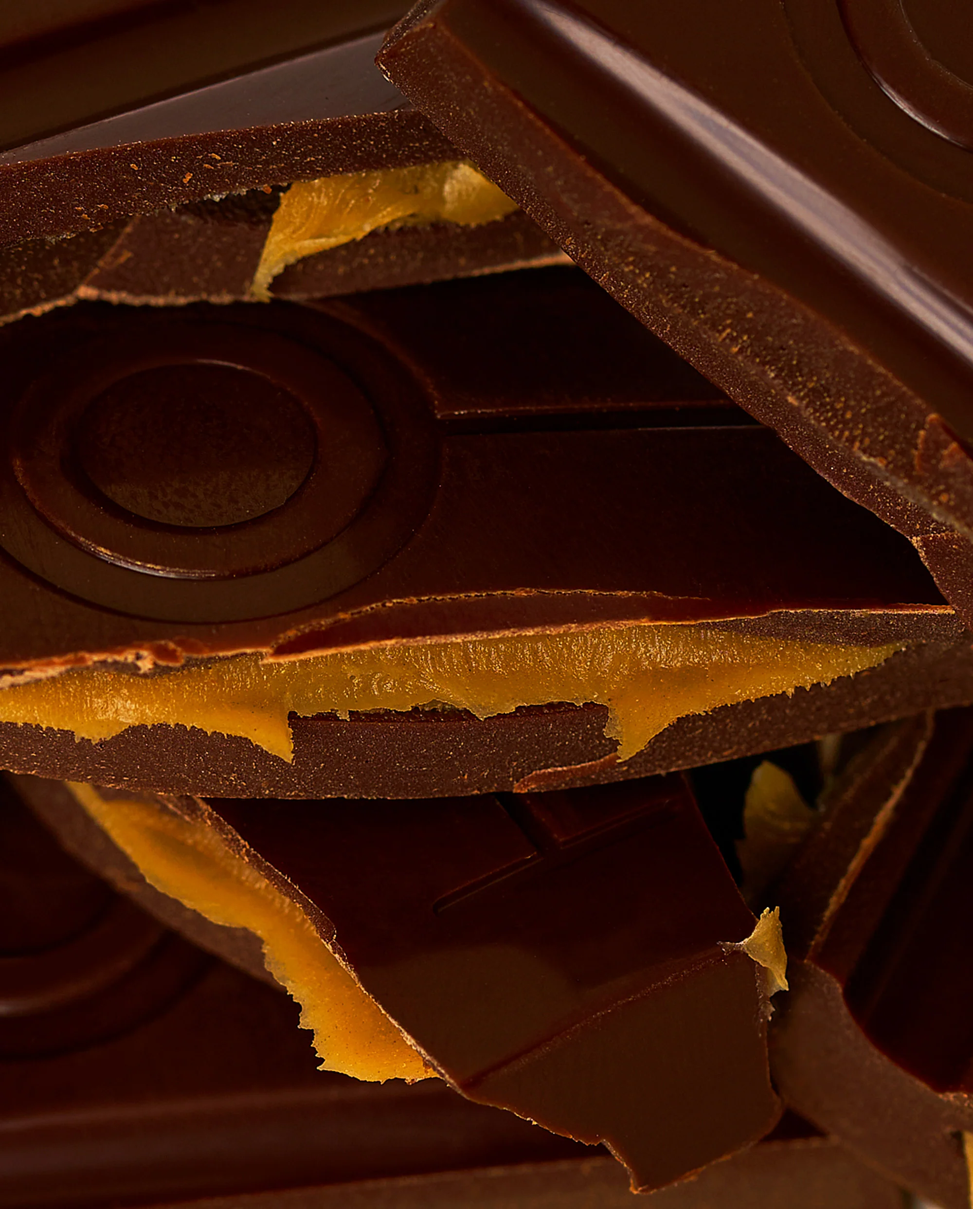 Dark Chocolate Espresso Bar - Image 3