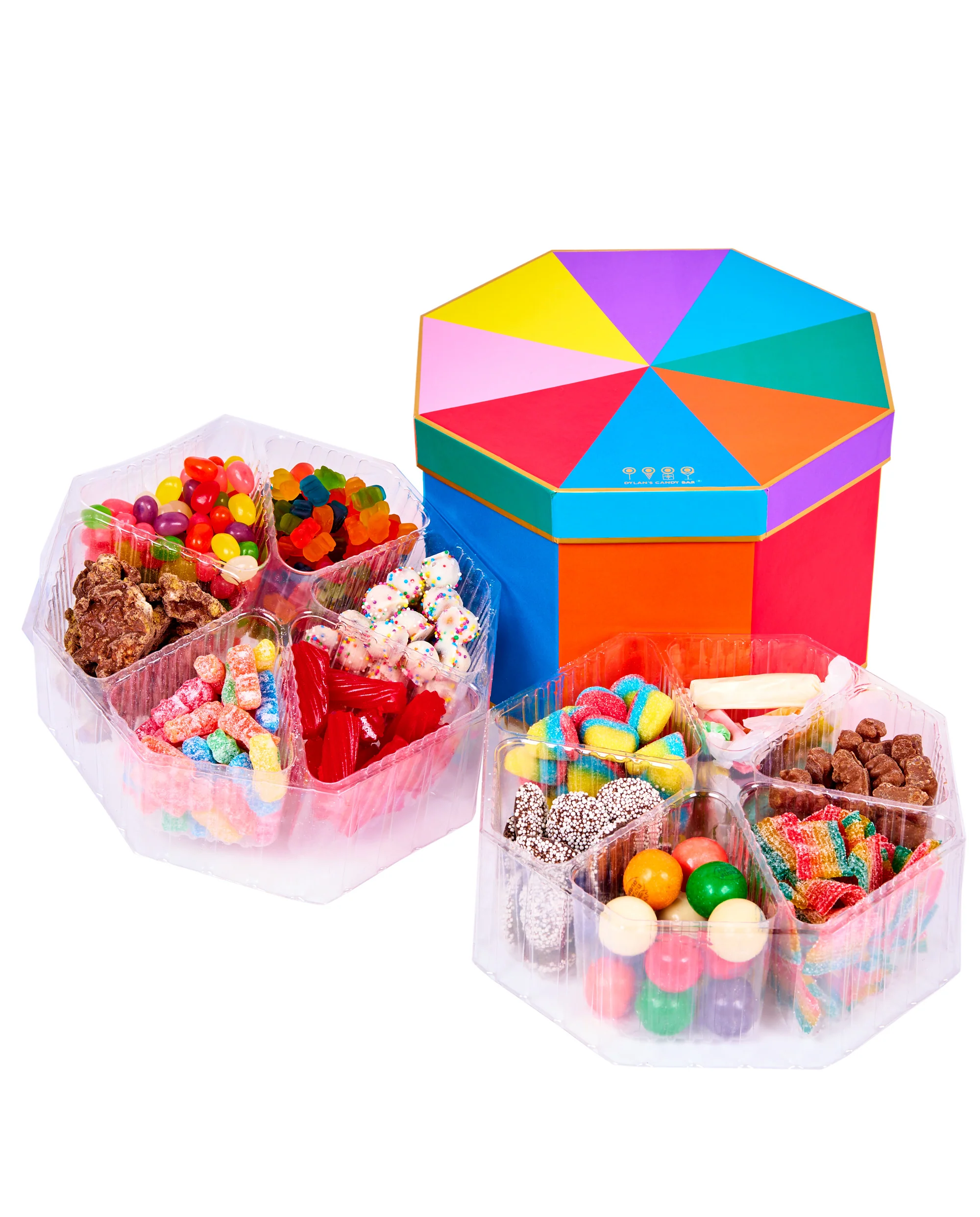 A Dozen Delights Sampler Box