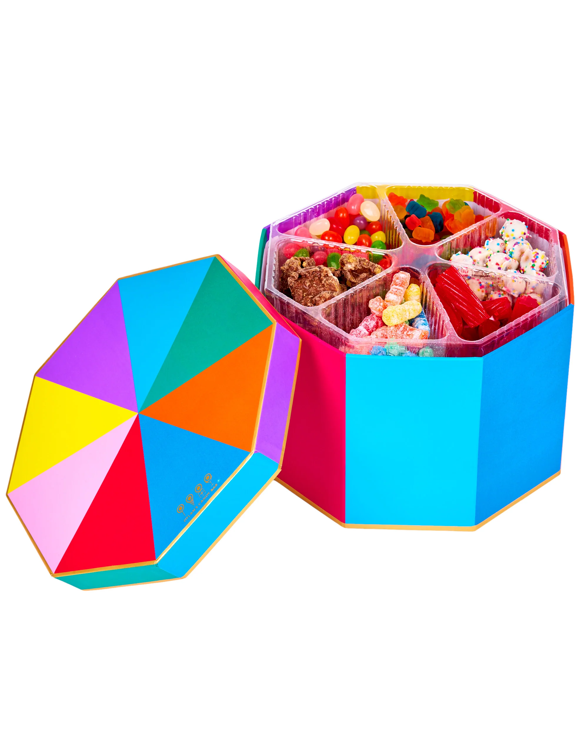 A Dozen Delights Sampler Box - Image 2