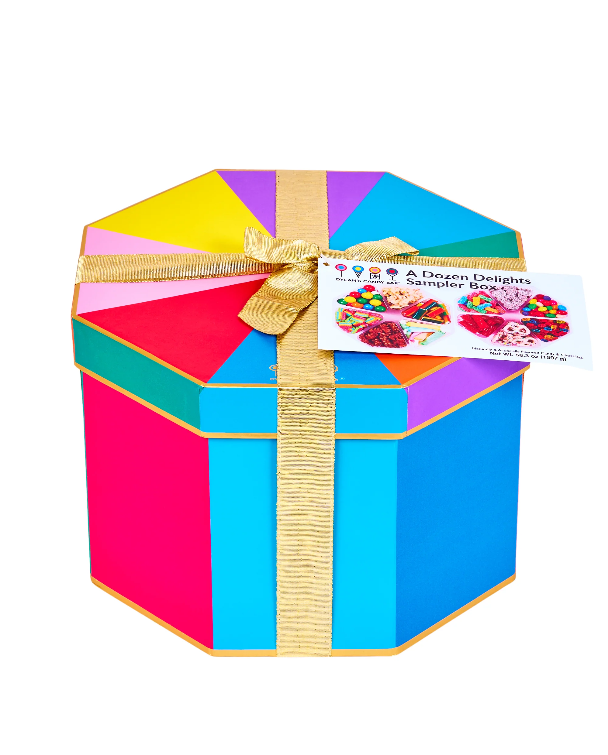 A Dozen Delights Sampler Box - Image 3