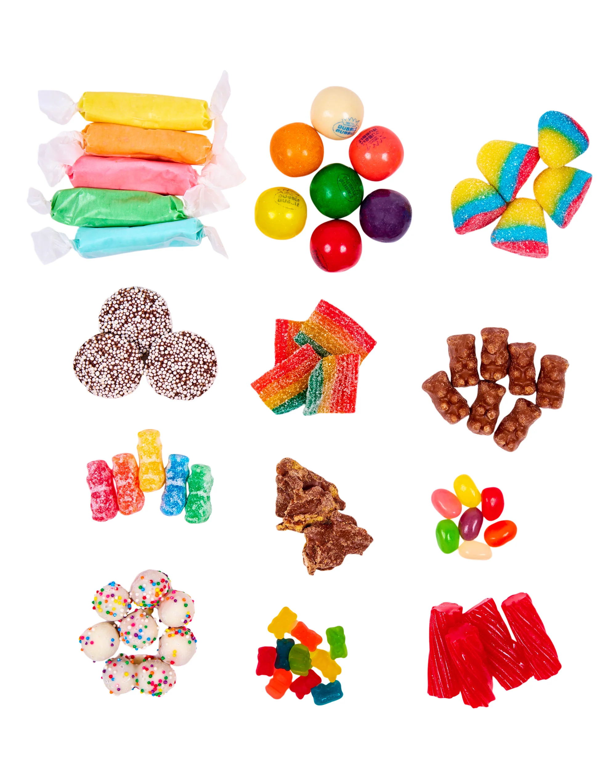 A Dozen Delights Sampler Box - Image 4