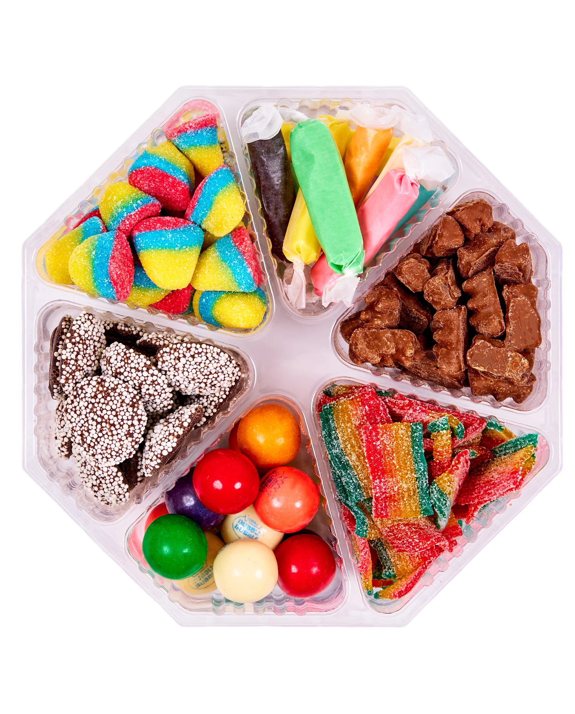 A Dozen Delights Sampler Box - Image 6