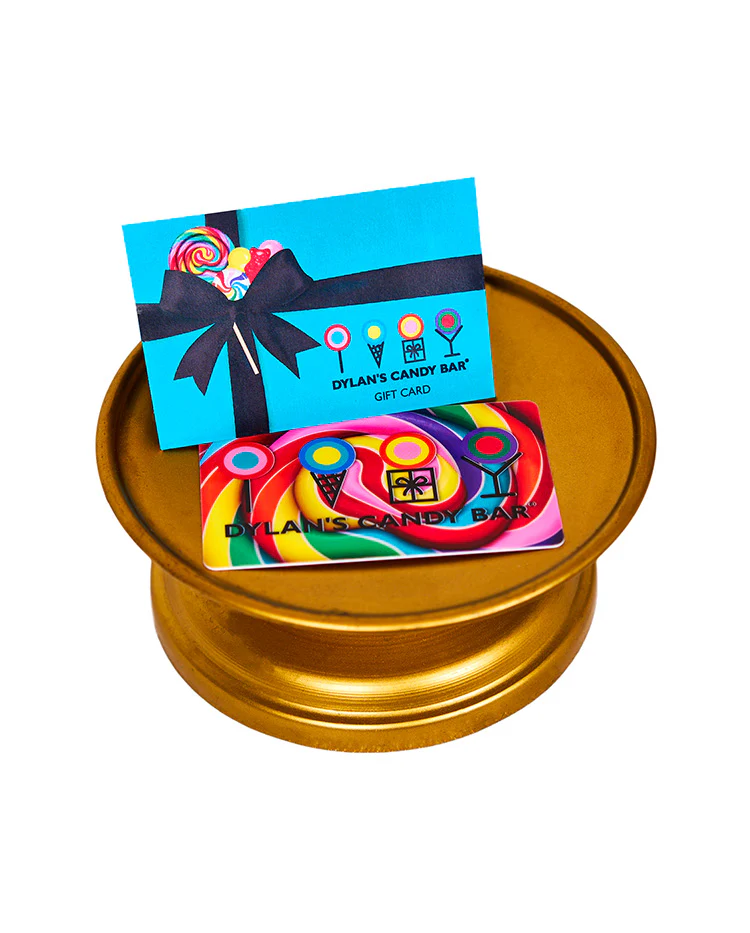 Physical Gift Card - Image 3