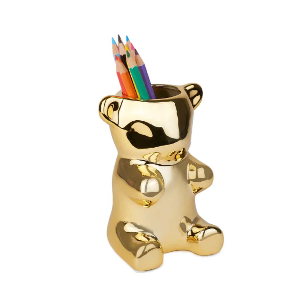 Gummy Bear Pencil Cup - Image 4