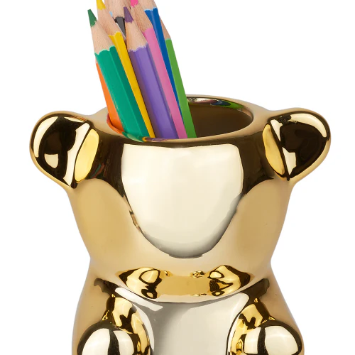 Gummy Bear Pencil Cup - Image 5
