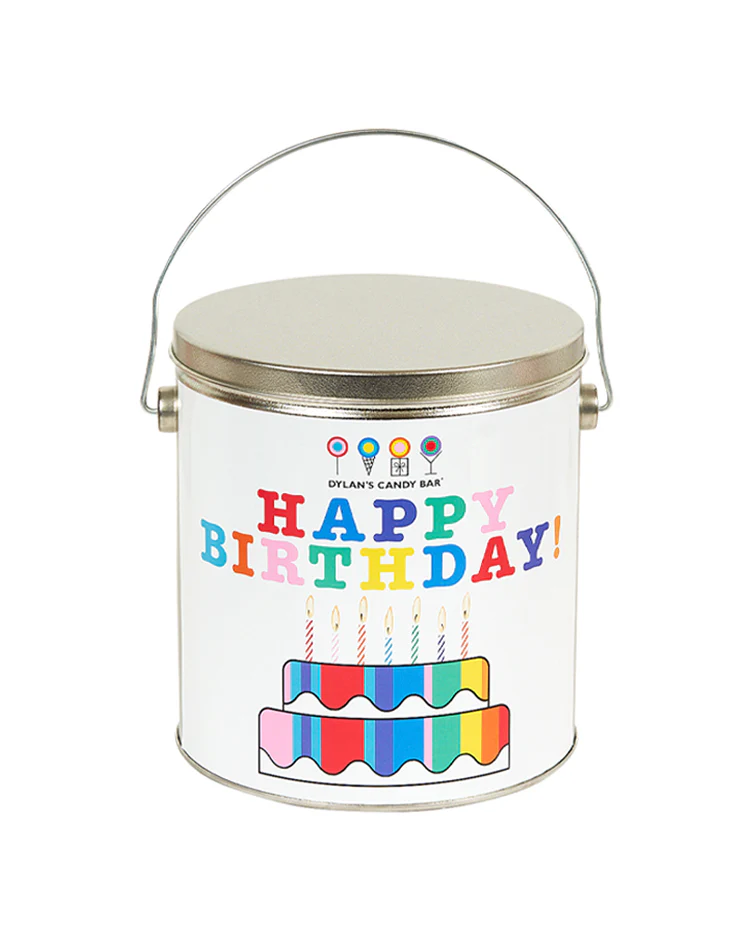 Happy Birthday Bucket - Image 3