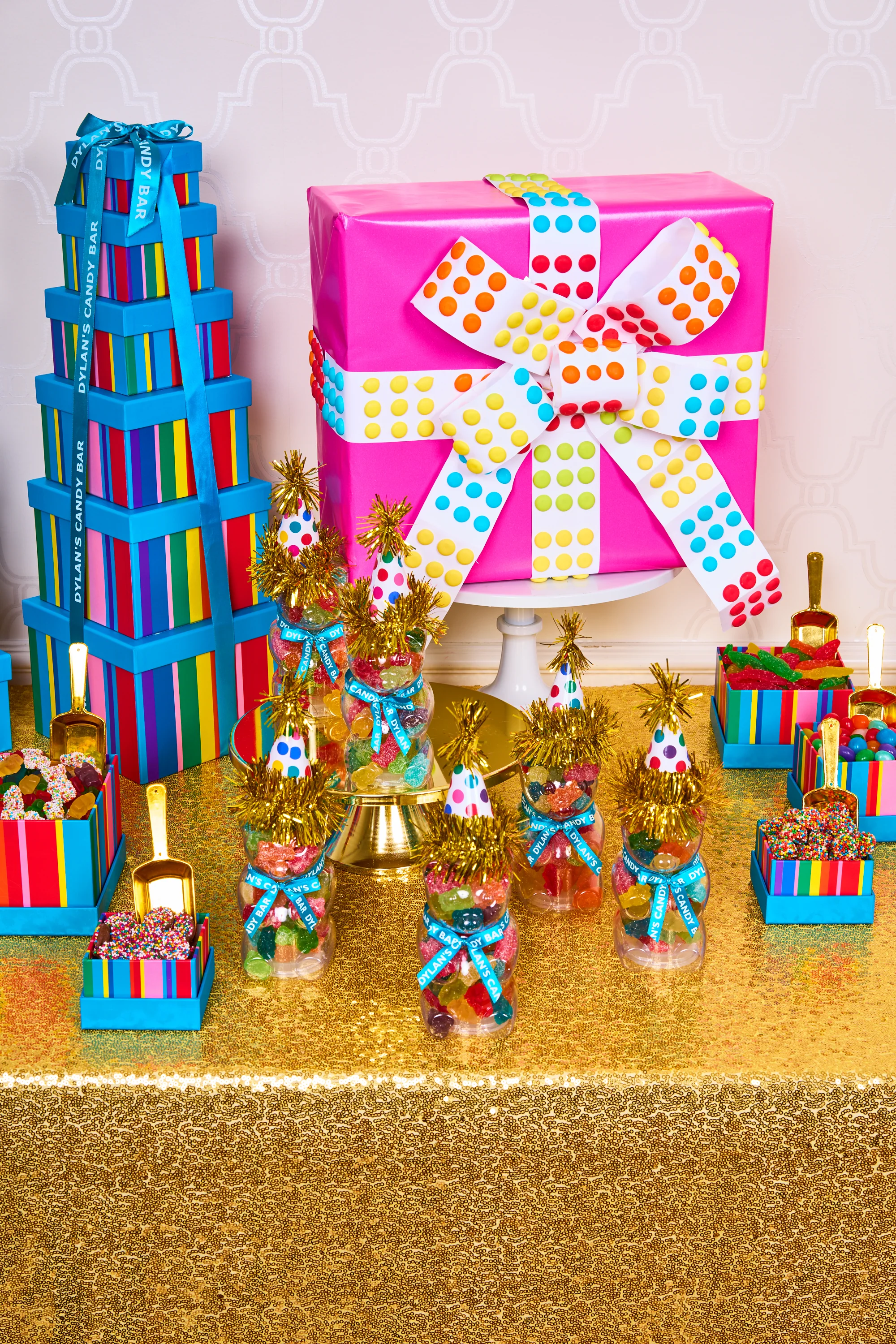 Mega Candy Buttons - Image 5