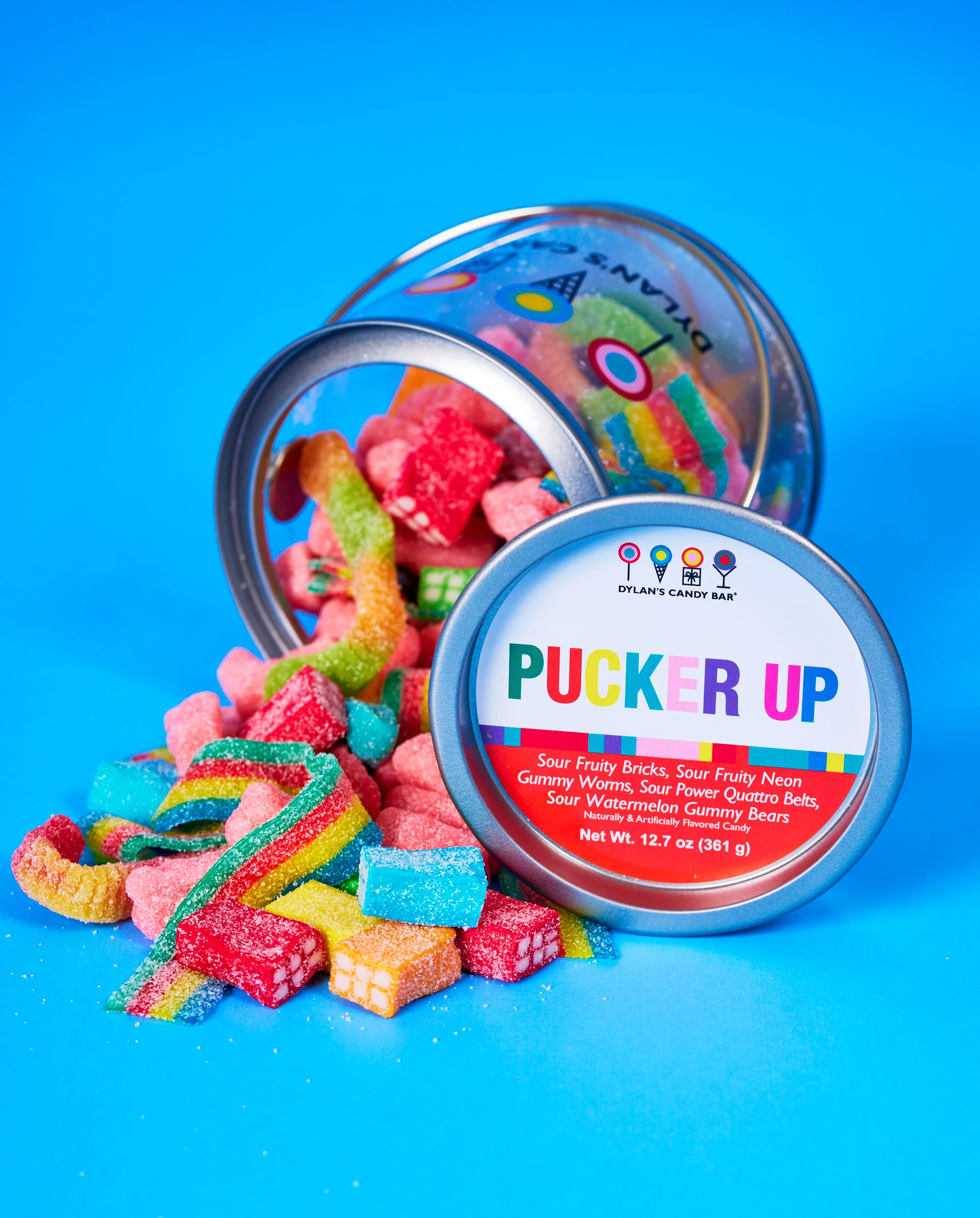 Pucker Up Paint Can - Image 3