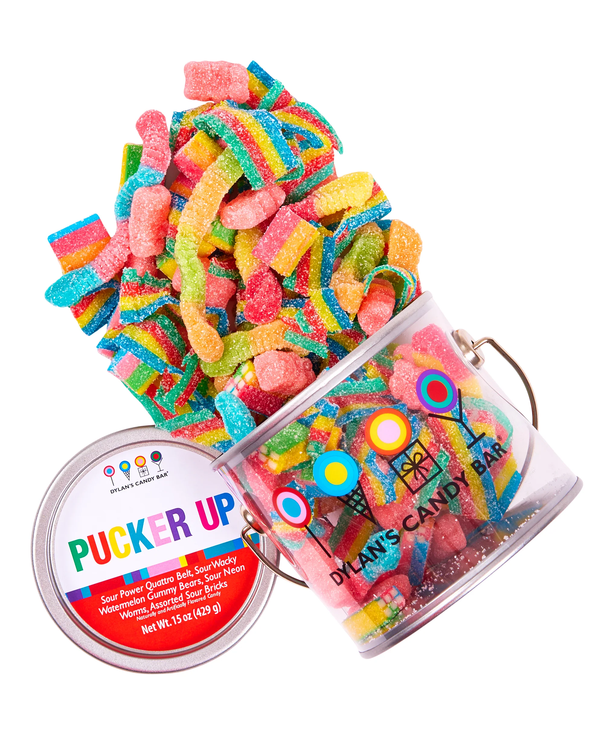 Pucker Up Paint Can - Image 4