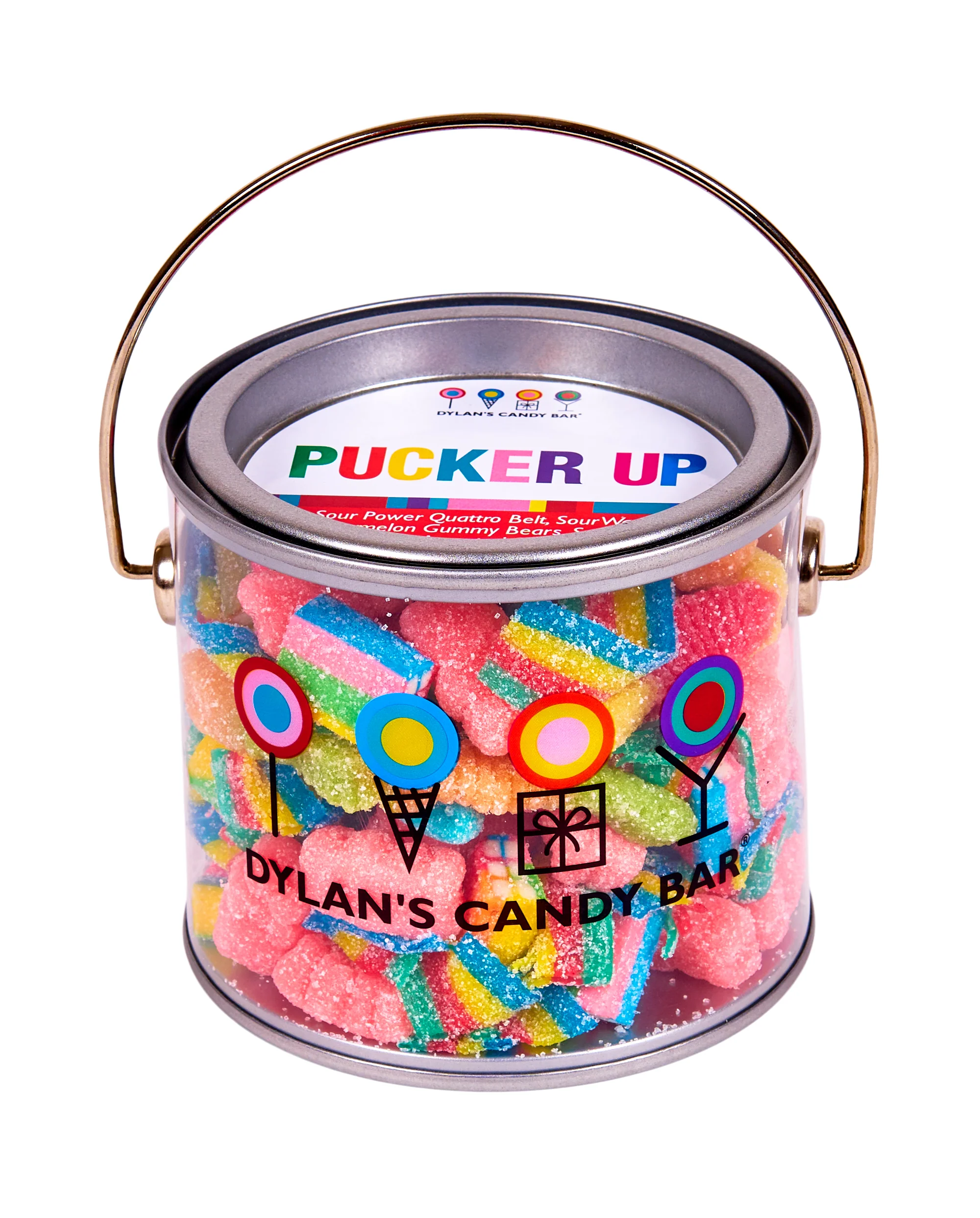 Pucker Up Paint Can - Image 5