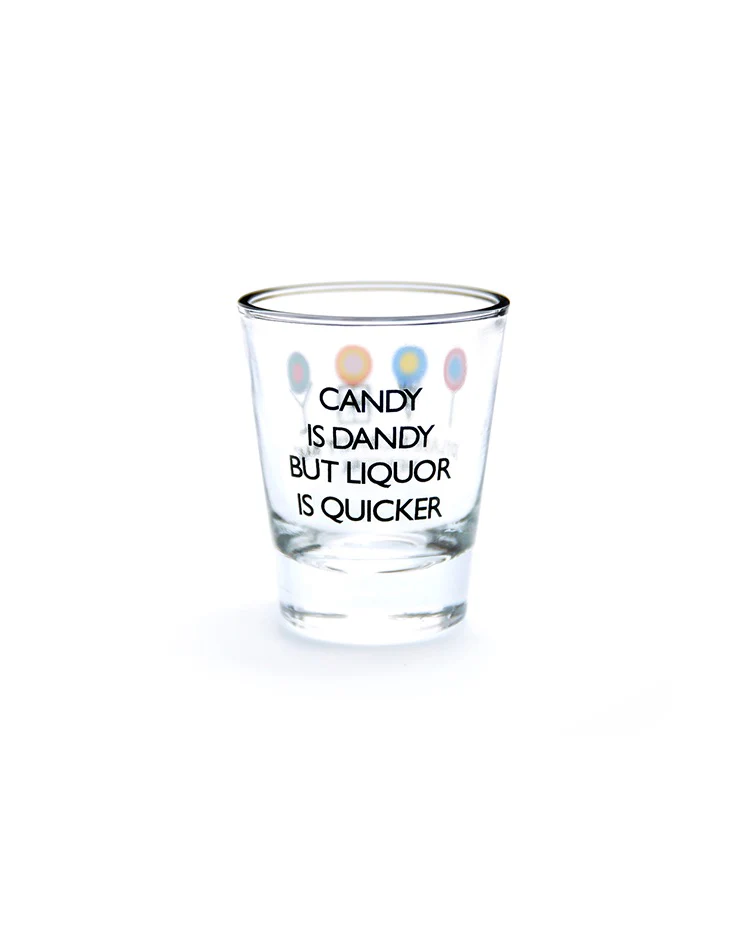 Shot Glass - Image 3
