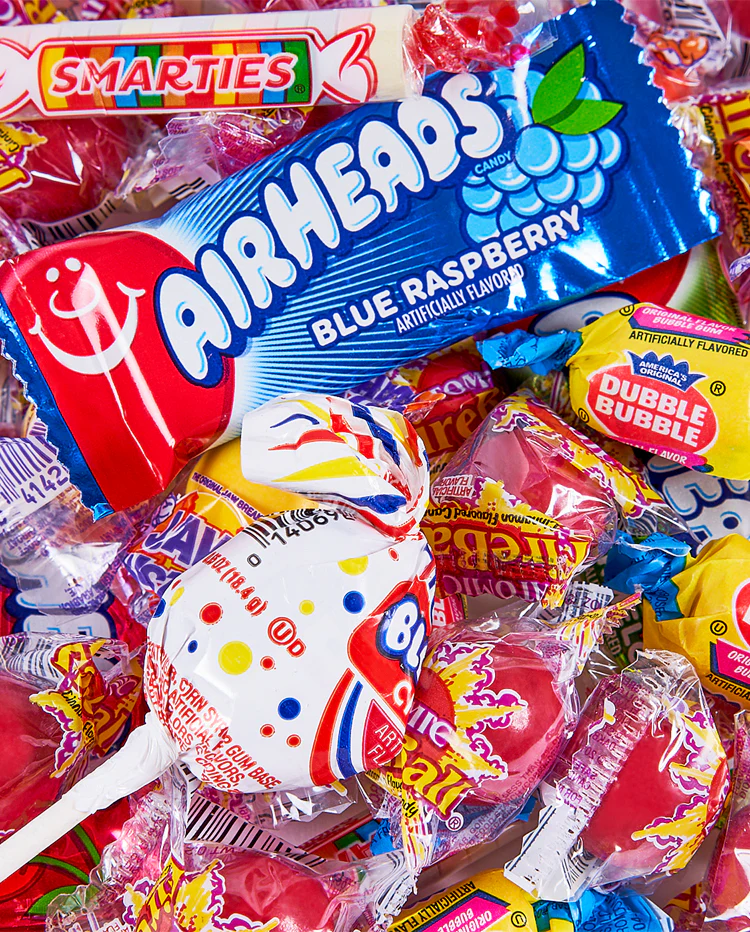 Sweet Candy House - Image 2