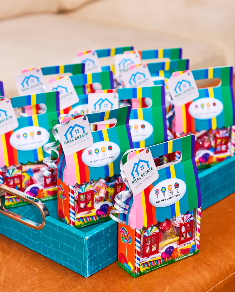 Sweet Candy House - Image 3