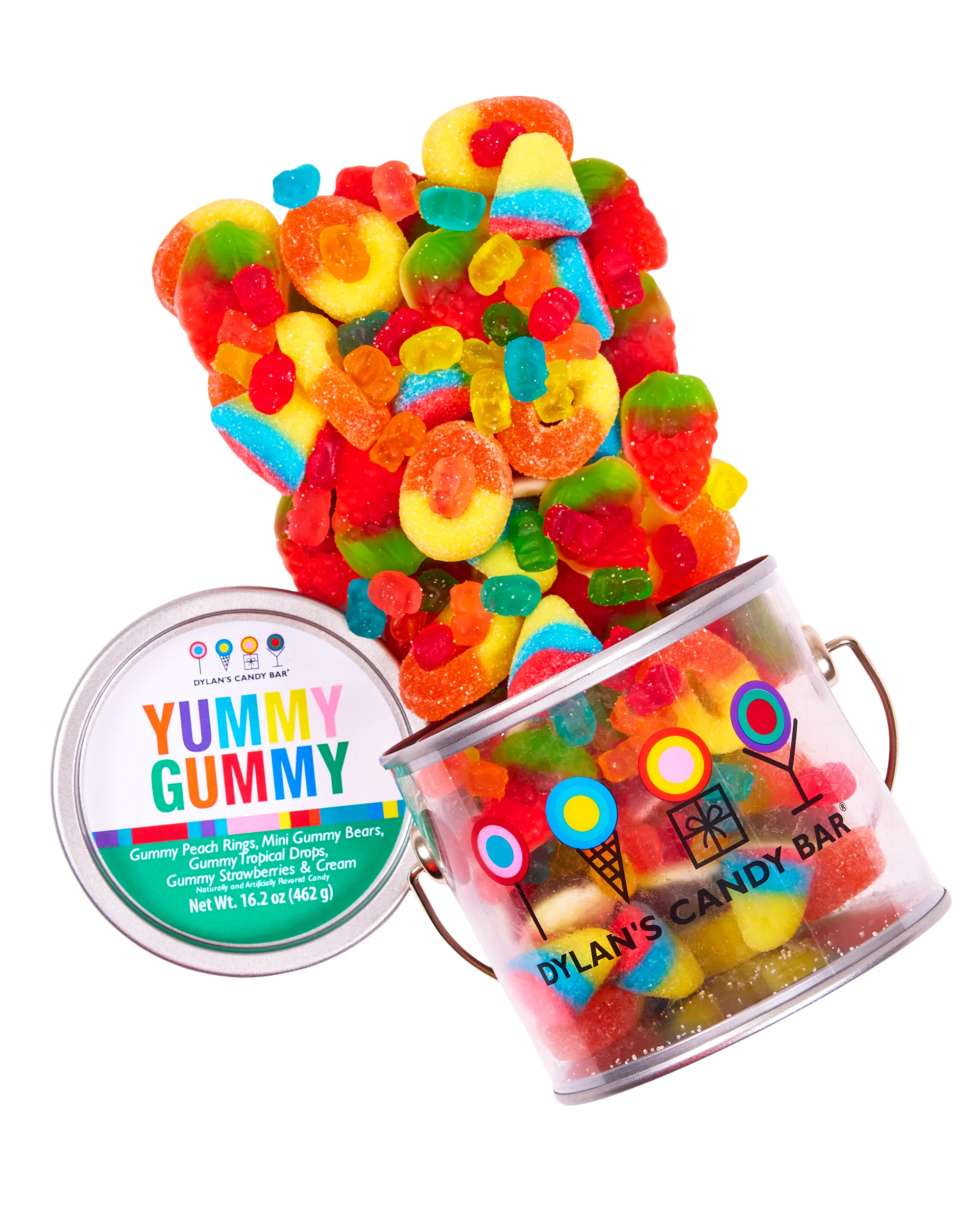 Yummy Gummy Paint Can - Image 3
