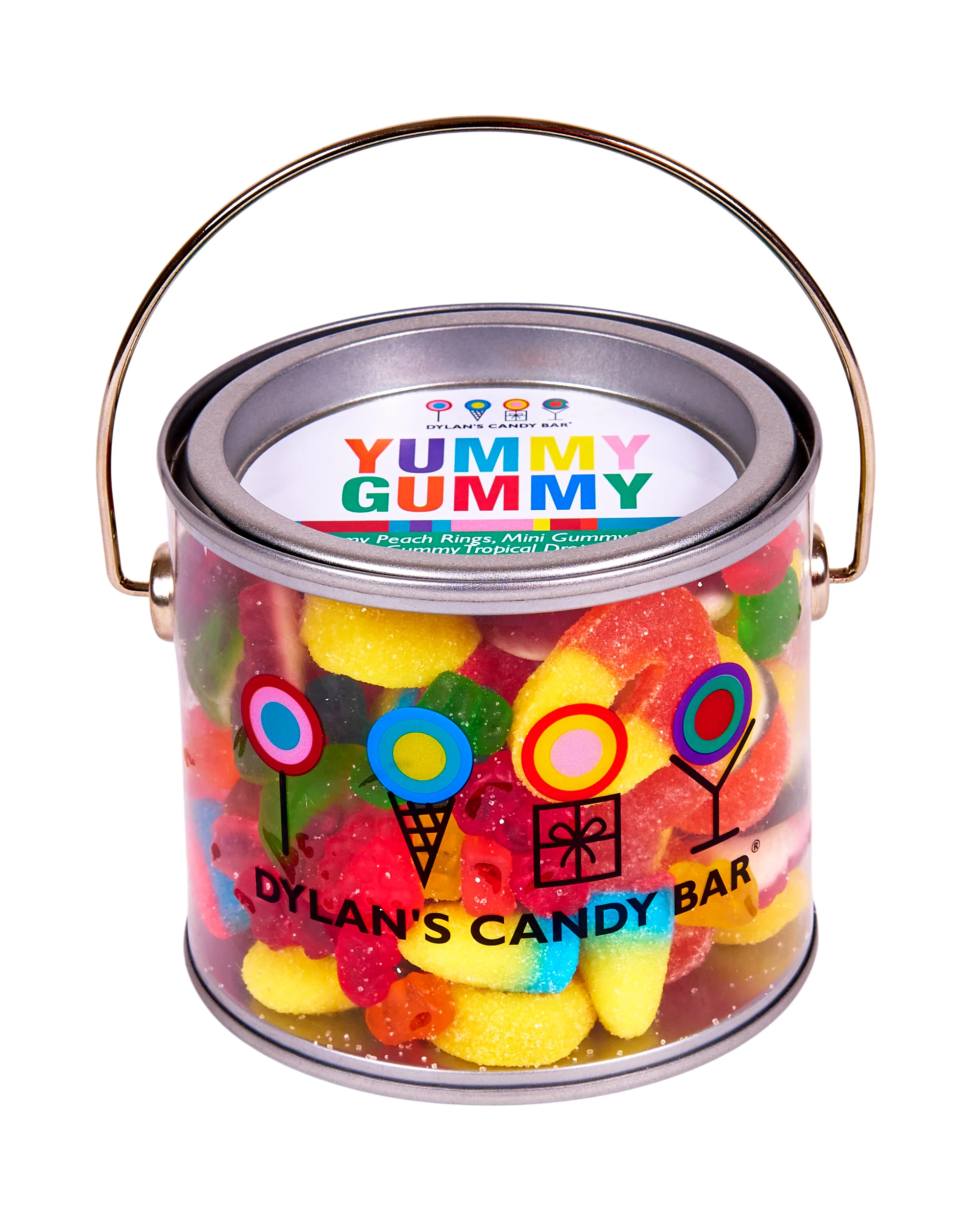 Yummy Gummy Paint Can - Image 4