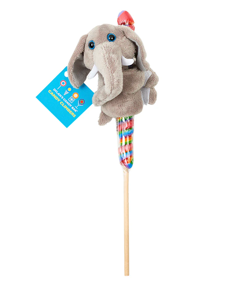 Elephant Candy Climber Pop - Image 3