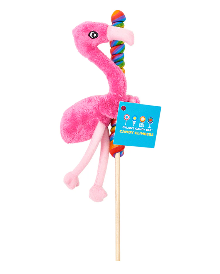 Flamingo Candy Climber Pop - Image 4
