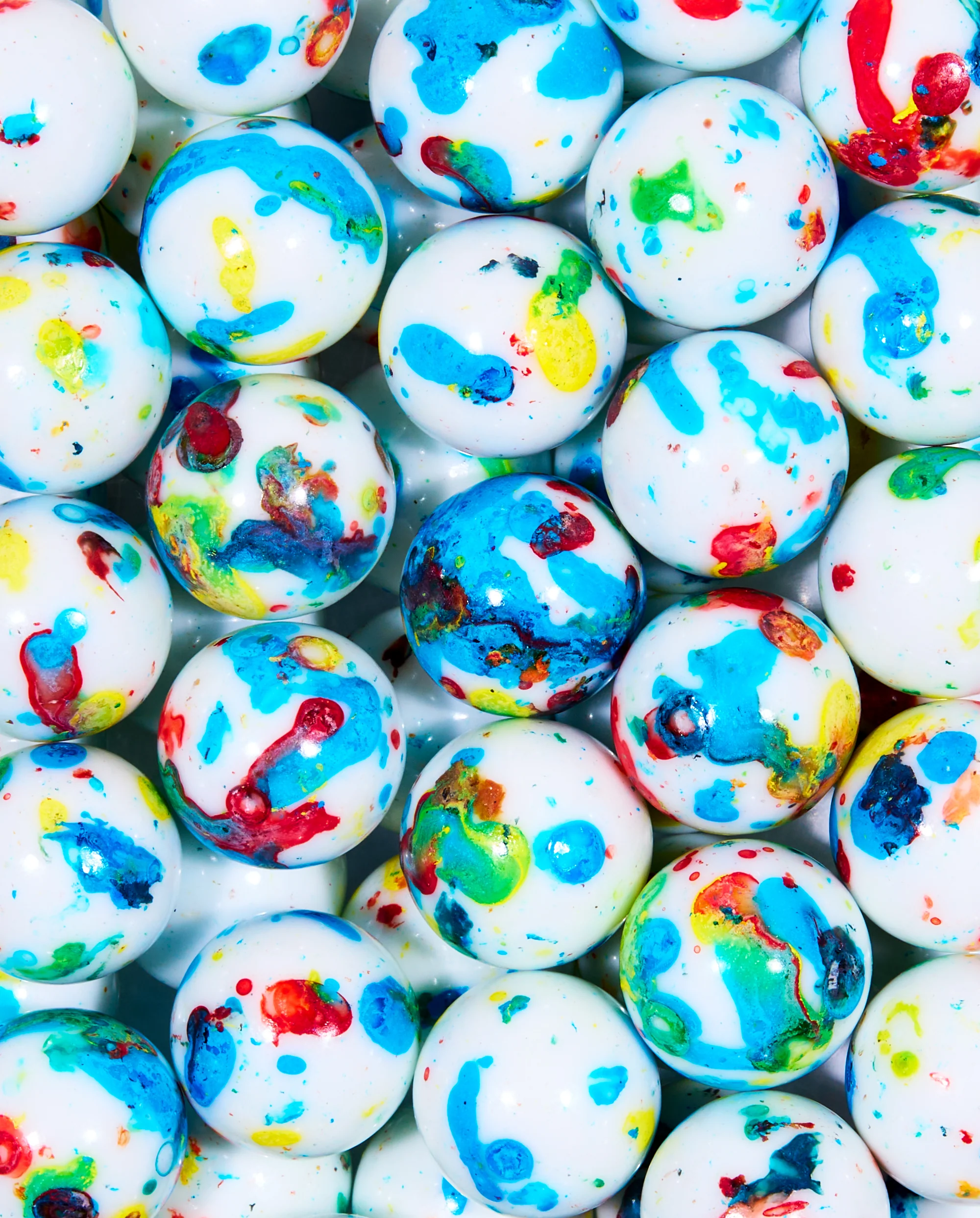 Fruity Jawbreakers Bulk Bag - Image 2