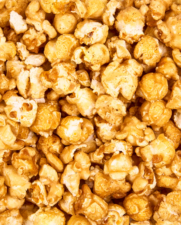 Funnel Cake Crunch Popcorn - Image 3