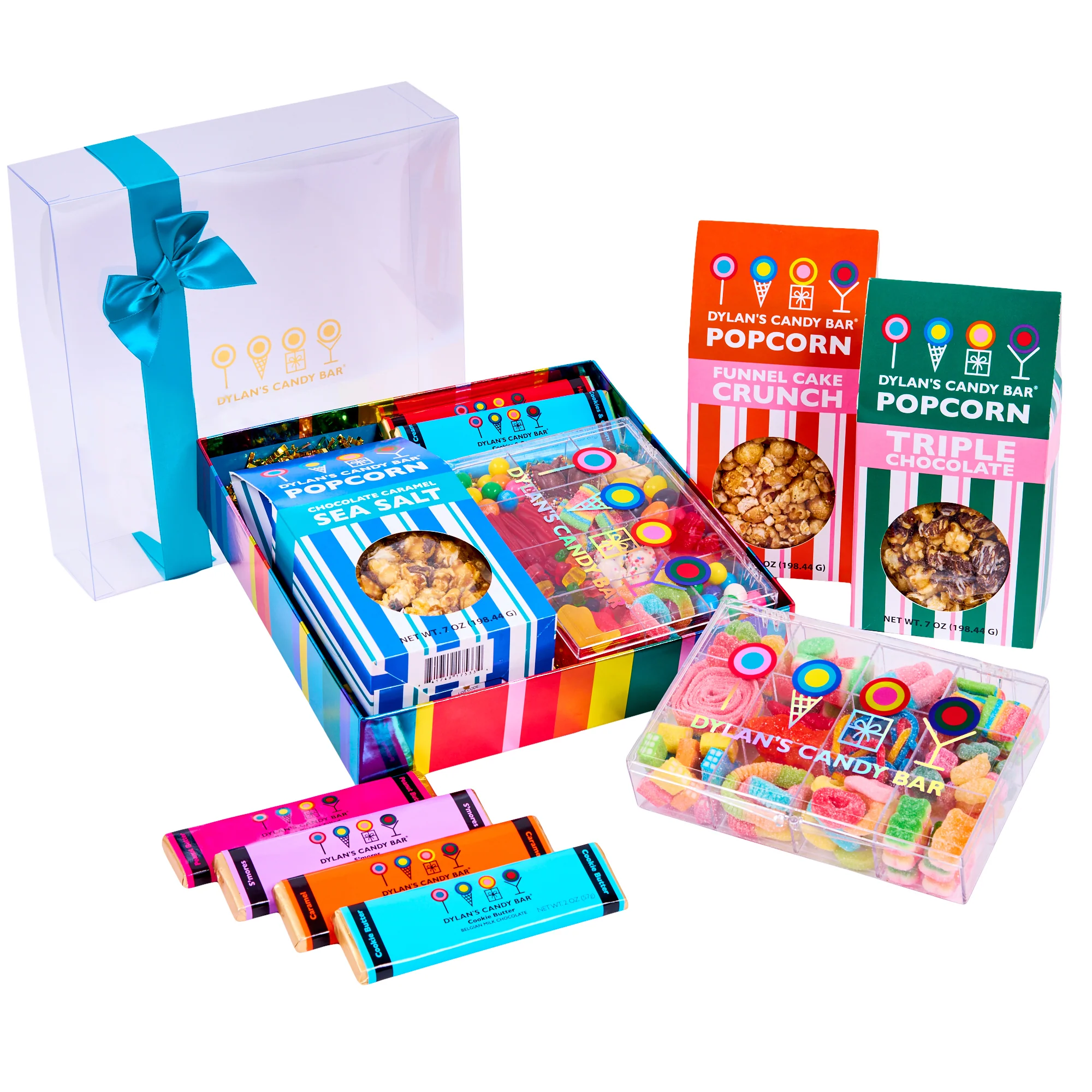 Gift Packaging - Image 3